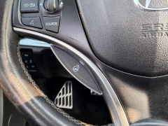 Used 2017  Acura MDX Sport Hybrid 4d SUV AWD Advance at Dime Down by Frank Leta near Bridgeton&comma; MO