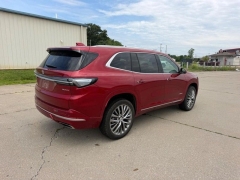 Used 2025  Buick Enclave FWD 4dr Avenir at Dime Down by Frank Leta near Bridgeton&comma; MO