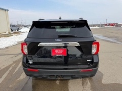 Used 2020  Ford Explorer 4d SUV 4WD XLT 2&period;3L EcoBoost at Dime Down by Frank Leta near Bridgeton&comma; MO