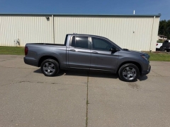 Used 2025  Honda Ridgeline TrailSport AWD at Dime Down by Frank Leta near Bridgeton&comma; MO