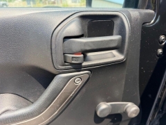 Used 2014  Jeep Wrangler 4WD 2dr Sport at Dime Down by Frank Leta near Bridgeton&comma; MO