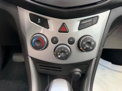 Used 2016  Chevrolet Trax 4d SUV AWD LT at Dime Down by Frank Leta near Bridgeton&comma; MO