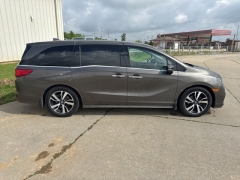 Used 2019 Honda Odyssey 4d Wagon Elite at Dime Down by Frank Leta near Bridgeton, MO