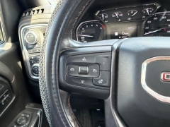 Used 2021  GMC Sierra 1500 4WD Crew Cab 147" AT4 at Dime Down by Frank Leta near Bridgeton&comma; MO