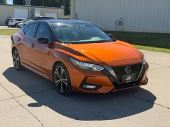  2022 Nissan Sentra SR CVT at Dime Down by Frank Leta near Bridgeton, MO