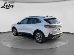 Used 2020  Ford Escape 4d SUV AWD Titanium at Dime Down by Frank Leta near Bridgeton&comma; MO