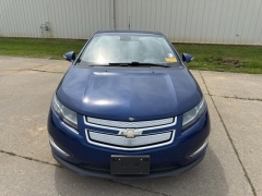 Used 2013 Chevrolet Volt 4d Hatchback at Dime Down by Frank Leta near Bridgeton, MO