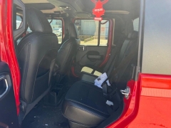 Used 2021  Jeep Gladiator Freedom 4x4 &ast;Ltd Avail&ast; at Dime Down by Frank Leta near Bridgeton&comma; MO