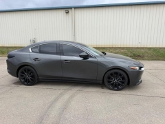 Used 2021  Mazda Mazda3 Sedan 2&period;5 Turbo Premium Plus AWD at Dime Down by Frank Leta near Bridgeton&comma; MO