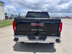 Used 2021 GMC Sierra 1500 4WD Crew Cab 147" SLT at Dime Down by Frank Leta near Bridgeton, MO