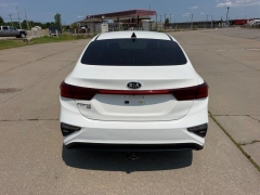 Used 2019  Kia Forte FE Manual at Dime Down by Frank Leta near Bridgeton&comma; MO