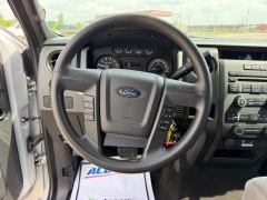 Used 2013  Ford F-150 4WD SuperCab at Dime Down by Frank Leta near Bridgeton&comma; MO