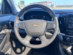 Used 2018 Chevrolet Traverse 4d SUV AWD Premier at Dime Down by Frank Leta near Bridgeton, MO