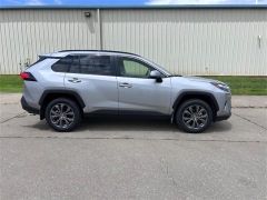 Used 2025 Toyota RAV4 Hybrid XLE Premium AWD at Dime Down by Frank Leta near Bridgeton, MO