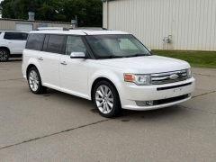 Used 2012  Ford Flex 4dr FWD at Dime Down by Frank Leta near Bridgeton&comma; MO
