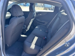 Used 2023 Chevrolet Malibu 4dr Sdn 1LT at Dime Down by Frank Leta near Bridgeton, MO