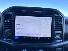 Used 2024  Ford F-150 4WD Tremor SuperCrew 5.5' Box at Dime Down by Frank Leta near Bridgeton, MO