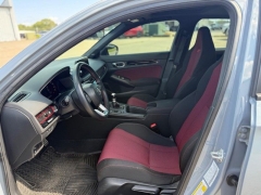Used 2024  Honda Civic Si Manual at Dime Down by Frank Leta near Bridgeton&comma; MO