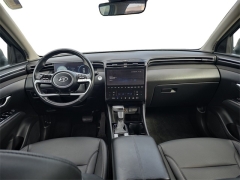 Used 2023  Hyundai Tucson XRT FWD at Dime Down by Frank Leta near Bridgeton, MO