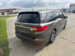 Used 2019 Honda Odyssey 4d Wagon Elite at Dime Down by Frank Leta near Bridgeton, MO