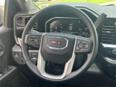 Used 2024 GMC Sierra 1500 4WD Crew Cab 147" Elevation w/3SB at Dime Down by Frank Leta near Bridgeton, MO