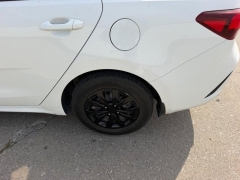Used 2022  Kia Rio LX IVT at Dime Down by Frank Leta near Bridgeton&comma; MO