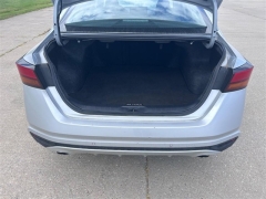 Used 2023 Nissan Altima 2.5 SL Sedan at Dime Down by Frank Leta near Bridgeton, MO