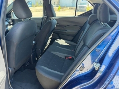 Used 2020  Nissan Kicks SV FWD at Dime Down by Frank Leta near Bridgeton&comma; MO
