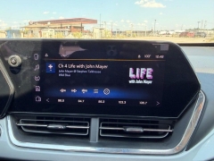 Used 2025  Chevrolet Trax FWD 4dr LT at Dime Down by Frank Leta near Bridgeton&comma; MO