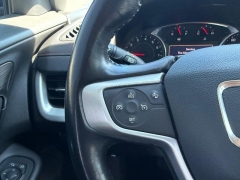 Used 2020  GMC Terrain 4d SUV AWD SLT 1&period;5L Turbo at Dime Down by Frank Leta near Bridgeton&comma; MO