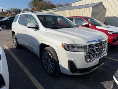 Used 2023  GMC Acadia AWD 4dr Denali at Dime Down by Frank Leta near Bridgeton, MO
