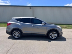 Used 2014 Hyundai Santa Fe Sport FWD 4dr 2.0T at Dime Down by Frank Leta near Bridgeton, MO