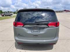Used 2020 Chrysler Pacifica Touring L Plus FWD at Dime Down by Frank Leta near Bridgeton, MO