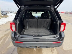 Used 2020  Ford Explorer 4d SUV 4WD XLT 2&period;3L EcoBoost at Dime Down by Frank Leta near Bridgeton&comma; MO