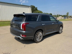 Used 2020  Hyundai Palisade 4d SUV AWD Limited at Dime Down by Frank Leta near Bridgeton&comma; MO