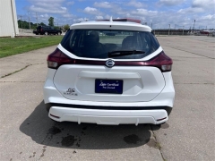 Used 2021 Nissan Kicks S FWD at Dime Down by Frank Leta near Bridgeton, MO