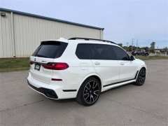 Used 2021  BMW X7 xDrive40i Sports Activity Vehicle at Dime Down by Frank Leta near Bridgeton, MO