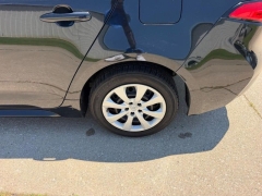 Used 2022  Toyota Corolla LE CVT at Dime Down by Frank Leta near Bridgeton&comma; MO