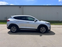 Used 2017 Hyundai Tucson SE AWD at Dime Down by Frank Leta near Bridgeton, MO