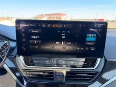 Used 2024  Nissan Altima 2&period;5 SR AWD Sedan at Dime Down by Frank Leta near Bridgeton&comma; MO