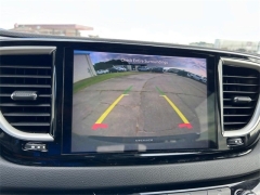 Used 2022 Chrysler Pacifica Touring L FWD at Dime Down by Frank Leta near Bridgeton, MO