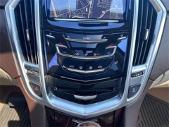 Used 2015 Cadillac SRX 4d SUV FWD Luxury at Dime Down by Frank Leta near Bridgeton, MO