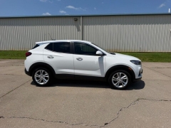 Used 2021  Buick Encore GX FWD 4dr Preferred at Dime Down by Frank Leta near Bridgeton&comma; MO
