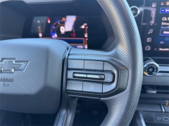 Used 2023  Chevrolet Colorado 4WD Crew Cab Trail Boss at Dime Down by Frank Leta near Bridgeton&comma; MO