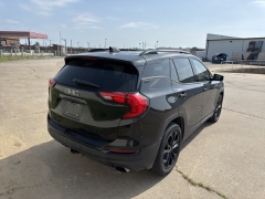 Used 2020 GMC Terrain 4d SUV FWD SLT 2.0L Turbo at Dime Down by Frank Leta near Bridgeton, MO