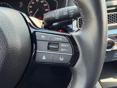 Used 2023  Honda Civic Hatchback Sport Manual at Dime Down by Frank Leta near Bridgeton&comma; MO