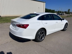 Used 2023 Chevrolet Malibu 4dr Sdn 1LT at Dime Down by Frank Leta near Bridgeton, MO