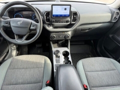 Used 2021  Ford Bronco Sport Big Bend 4x4 at Dime Down by Frank Leta near Bridgeton&comma; MO