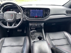 Used 2022 Dodge Durango R/T AWD at Dime Down by Frank Leta near Bridgeton, MO