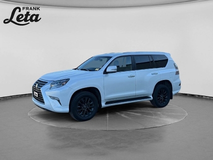 Used 2023 Lexus GX GX 460 Premium 4WD at Frank Leta Buick GMC near Cape Girardeau, MO